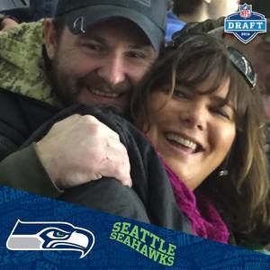 Meet your Posher, Marci